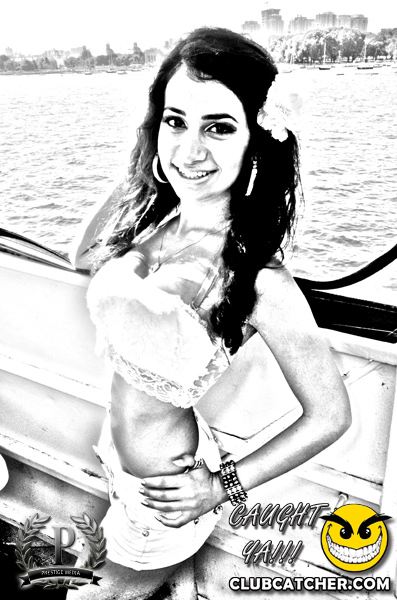 Boat Cruise party venue photo 513 - July 14th, 2013