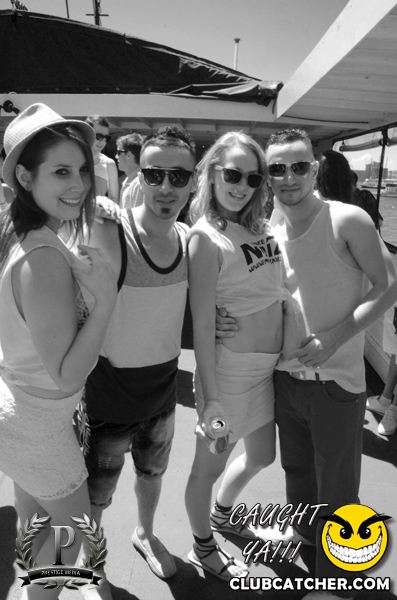 Boat Cruise party venue photo 514 - July 14th, 2013