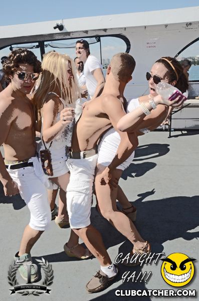 Boat Cruise party venue photo 515 - July 14th, 2013