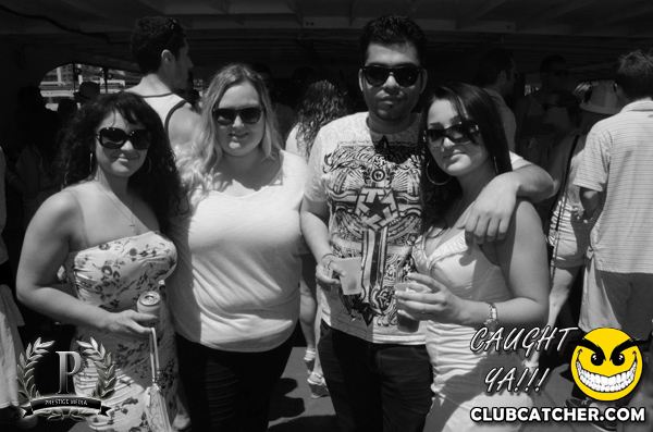 Boat Cruise party venue photo 517 - July 14th, 2013