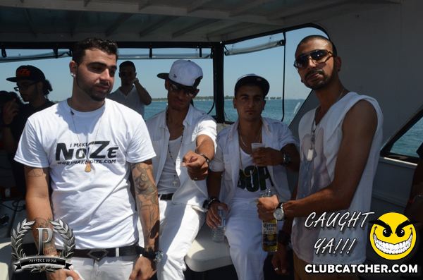 Boat Cruise party venue photo 518 - July 14th, 2013