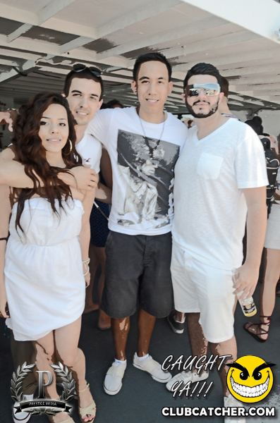 Boat Cruise party venue photo 519 - July 14th, 2013