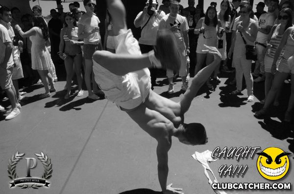 Boat Cruise party venue photo 525 - July 14th, 2013