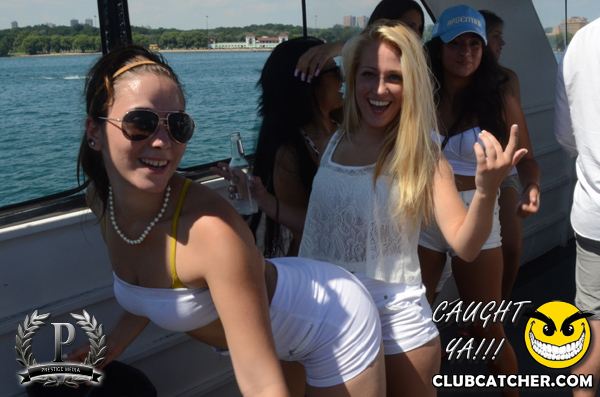 Boat Cruise party venue photo 526 - July 14th, 2013