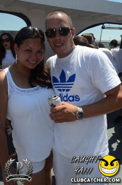 Boat Cruise party venue photo 528 - July 14th, 2013