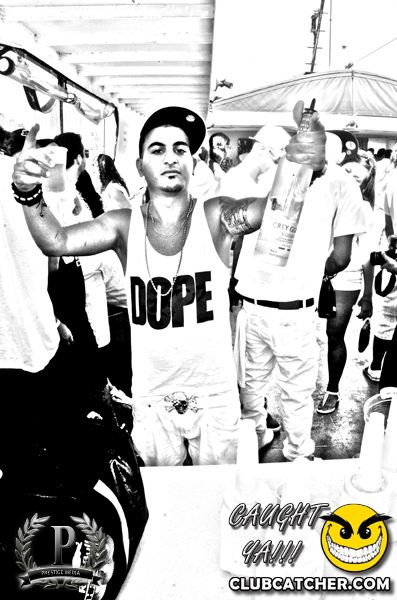 Boat Cruise party venue photo 536 - July 14th, 2013