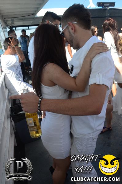 Boat Cruise party venue photo 537 - July 14th, 2013