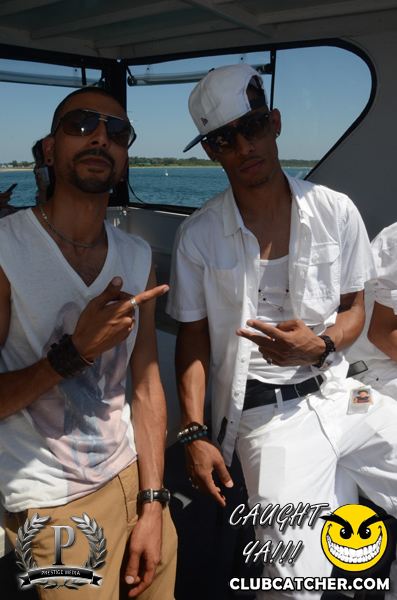 Boat Cruise party venue photo 539 - July 14th, 2013