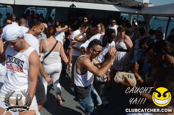 Boat Cruise party venue photo 541 - July 14th, 2013