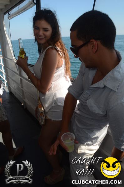 Boat Cruise party venue photo 542 - July 14th, 2013