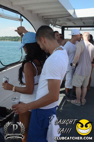 Boat Cruise party venue photo 543 - July 14th, 2013