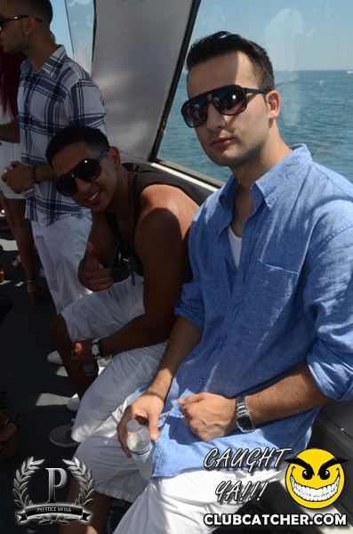Boat Cruise party venue photo 544 - July 14th, 2013