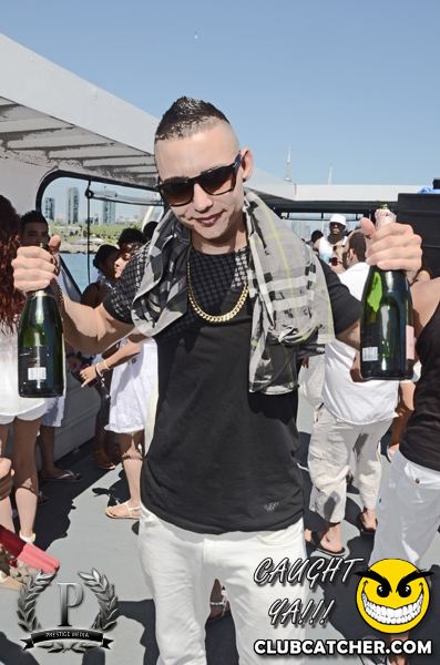 Boat Cruise party venue photo 545 - July 14th, 2013