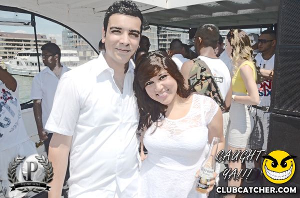 Boat Cruise party venue photo 546 - July 14th, 2013