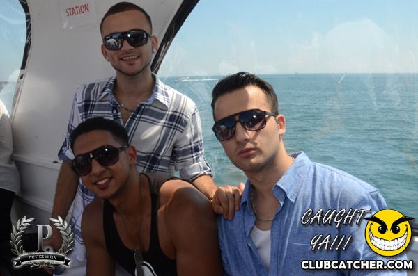 Boat Cruise party venue photo 547 - July 14th, 2013