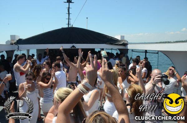 Boat Cruise party venue photo 548 - July 14th, 2013