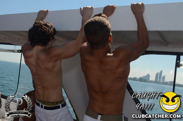 Boat Cruise party venue photo 549 - July 14th, 2013