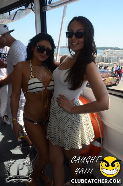Boat Cruise party venue photo 551 - July 14th, 2013