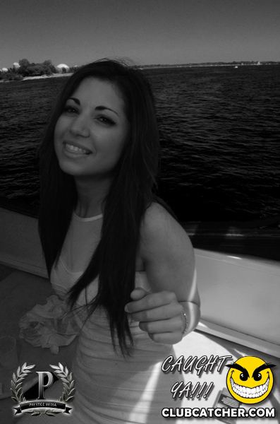 Boat Cruise party venue photo 552 - July 14th, 2013