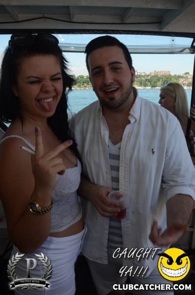 Boat Cruise party venue photo 553 - July 14th, 2013