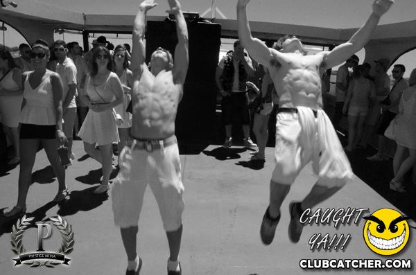 Boat Cruise party venue photo 556 - July 14th, 2013