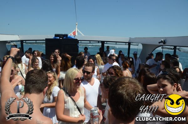 Boat Cruise party venue photo 557 - July 14th, 2013