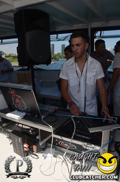 Boat Cruise party venue photo 566 - July 14th, 2013