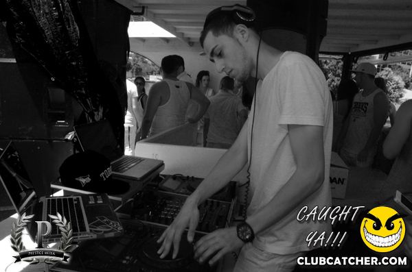 Boat Cruise party venue photo 569 - July 14th, 2013