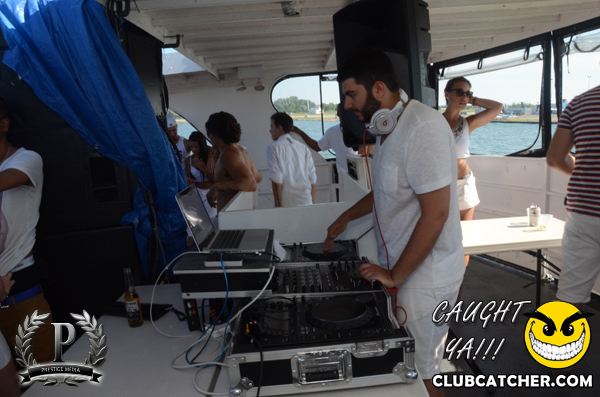 Boat Cruise party venue photo 570 - July 14th, 2013