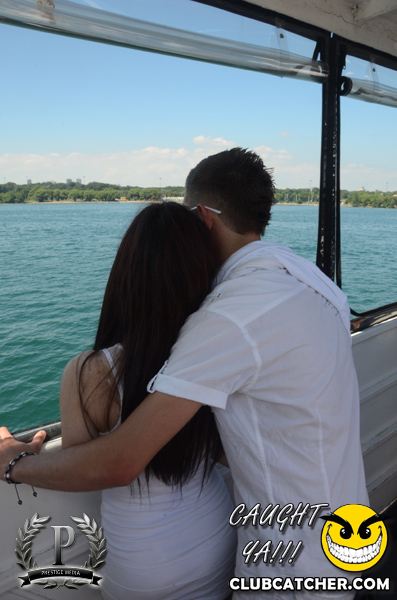 Boat Cruise party venue photo 573 - July 14th, 2013