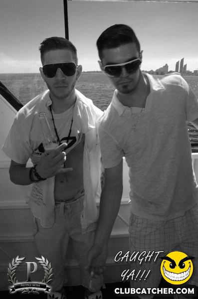 Boat Cruise party venue photo 574 - July 14th, 2013