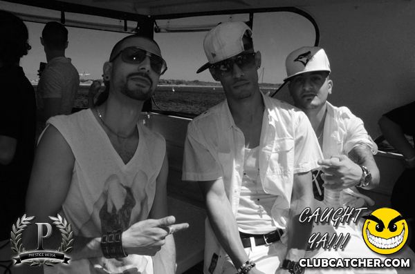 Boat Cruise party venue photo 576 - July 14th, 2013