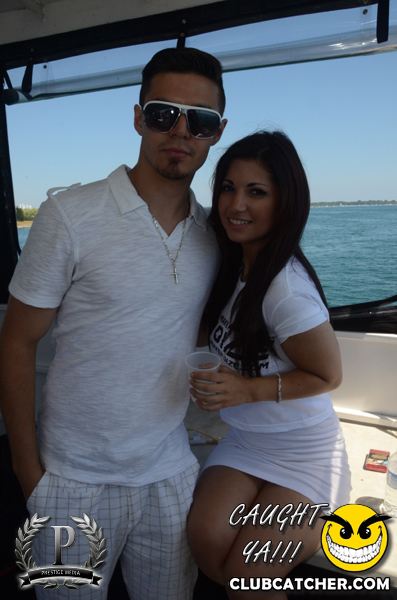 Boat Cruise party venue photo 577 - July 14th, 2013