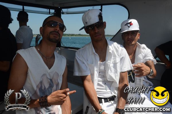 Boat Cruise party venue photo 578 - July 14th, 2013