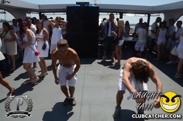 Boat Cruise party venue photo 580 - July 14th, 2013