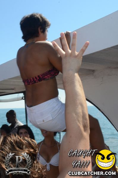 Boat Cruise party venue photo 581 - July 14th, 2013