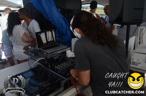 Boat Cruise party venue photo 583 - July 14th, 2013