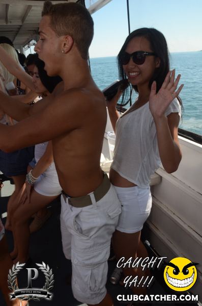 Boat Cruise party venue photo 586 - July 14th, 2013