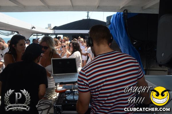Boat Cruise party venue photo 590 - July 14th, 2013