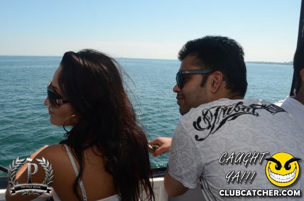 Boat Cruise party venue photo 592 - July 14th, 2013