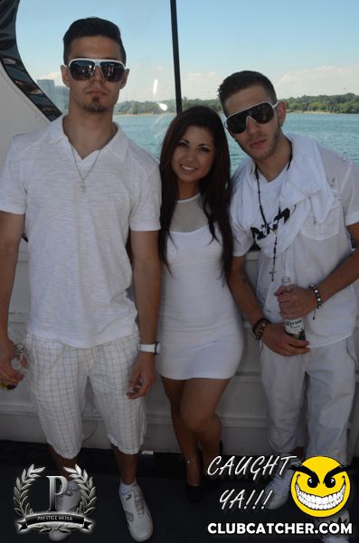 Boat Cruise party venue photo 596 - July 14th, 2013