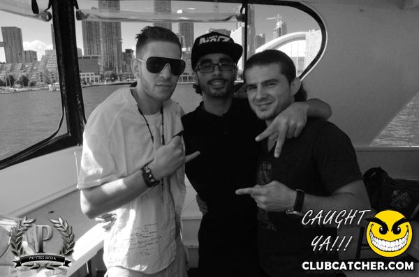 Boat Cruise party venue photo 597 - July 14th, 2013