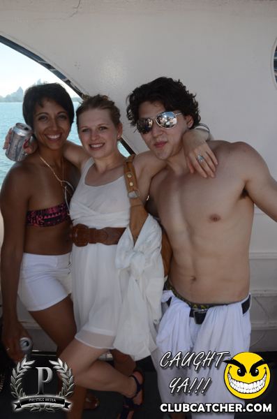 Boat Cruise party venue photo 600 - July 14th, 2013