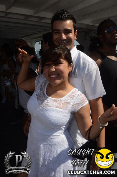 Boat Cruise party venue photo 601 - July 14th, 2013