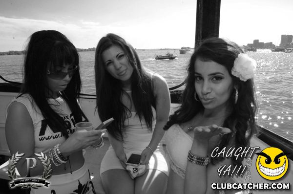 Boat Cruise party venue photo 602 - July 14th, 2013