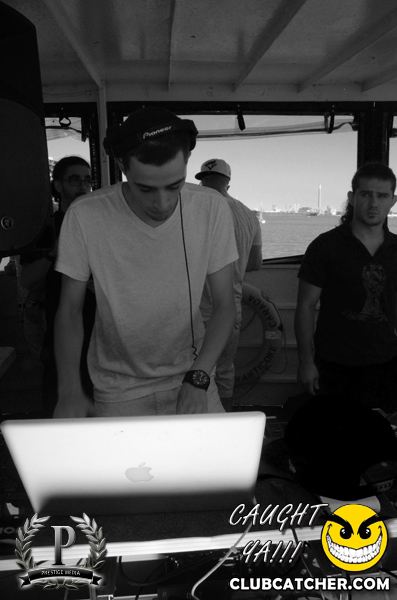 Boat Cruise party venue photo 603 - July 14th, 2013