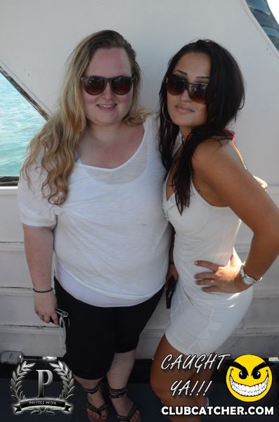 Boat Cruise party venue photo 604 - July 14th, 2013