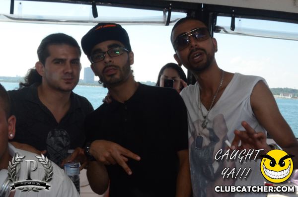 Boat Cruise party venue photo 605 - July 14th, 2013