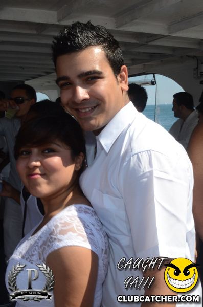 Boat Cruise party venue photo 606 - July 14th, 2013