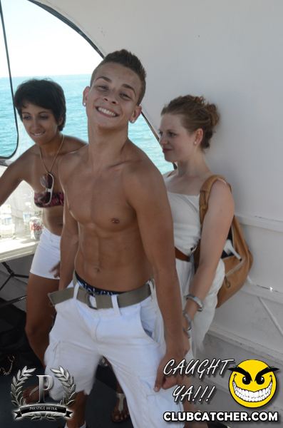 Boat Cruise party venue photo 607 - July 14th, 2013